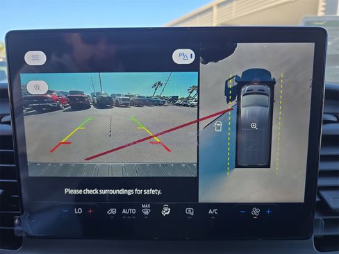 New 2026 Ford Transit 250 Low Roof image 18