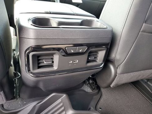New 2026 GMC Sierra 1500 AT4 w/ AT4 Premium Package AWD/4WD image 17