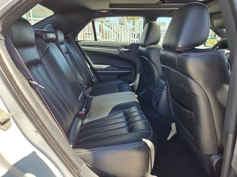 Certified 2023 Chrysler 300 S image 16