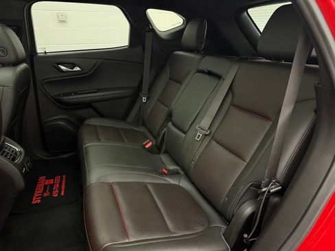 Used 2020 Chevrolet Blazer RS FWD image 32