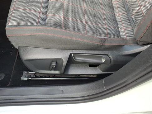 Used 2023 Volkswagen GTI 40th Anniversary Edition image 17