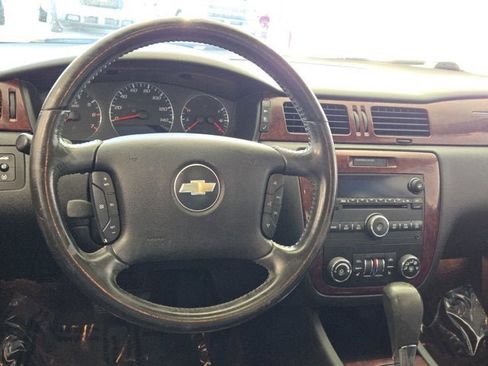 Used 2007 Chevrolet Impala LTZ image 15
