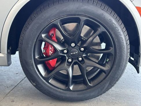 Used 2025 Dodge Durango SRT Hellcat AWD/4WD image 9