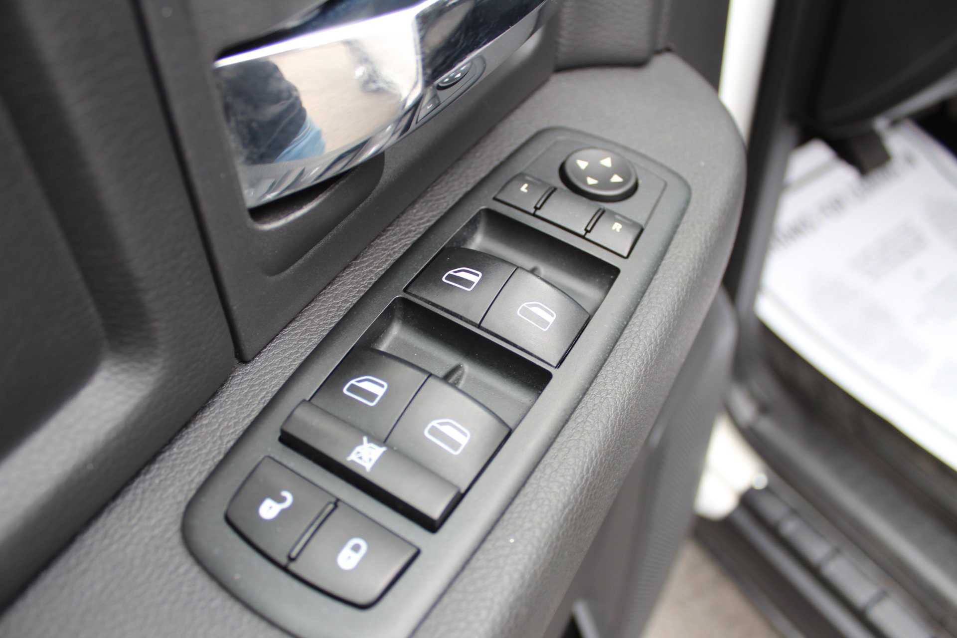 Used 2011 RAM 1500 Sport w/ Sport Premium Group AWD/4WD image 14