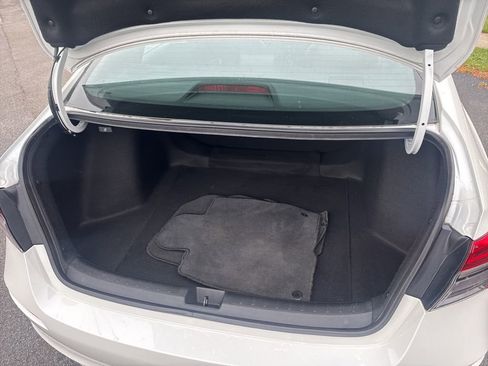 Certified 2022 Honda Civic Sport image 17