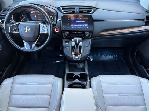 Used 2018 Honda CR-V EX-L image 3
