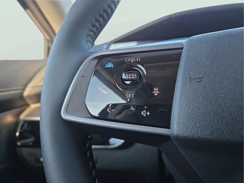 New 2026 Nissan Murano SL image 19