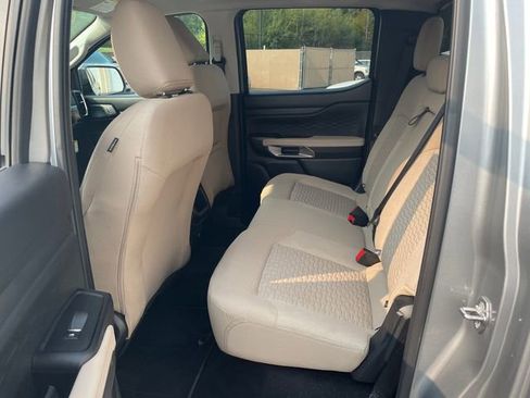 Certified 2024 Ford Ranger XLT image 16