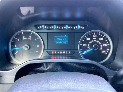 Used 2016 Ford F150 XLT image 22