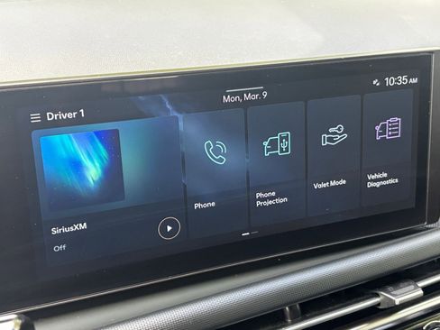 Used 2025 Hyundai Tucson SEL image 21