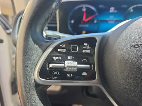 Used 2020 Mercedes-Benz GLS 450 4MATIC image 21