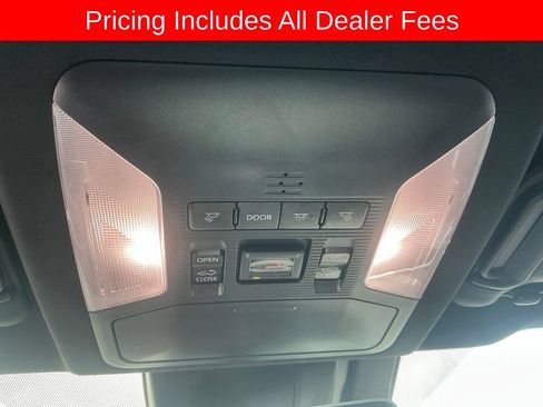 Used 2025 Toyota RAV4 XSE w/ Weather Package AWD/4WD image 18