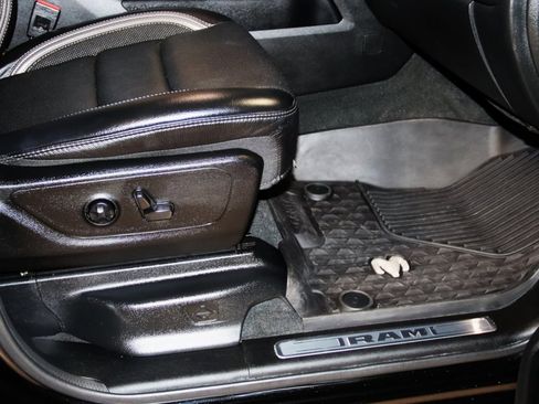 Used 2022 RAM 1500 TRX w/ TRX Level 2 Equipment Group image 74