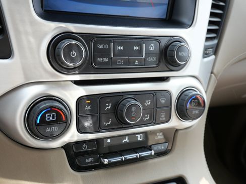 Used 2015 GMC Yukon SLE w/ Convenience Package AWD/4WD image 31