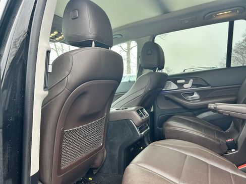 Used 2021 Mercedes-Benz GLS 450 GLS 450 image 18