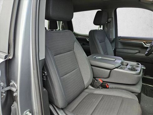 Used 2023 Chevrolet Silverado 1500 LT RWD image 18