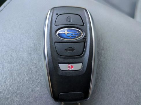 Used 2025 Subaru Outback Limited XT AWD/4WD image 26