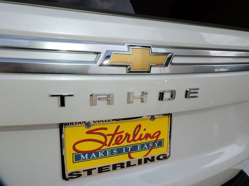 Used 2023 Chevrolet Tahoe High Country image 20