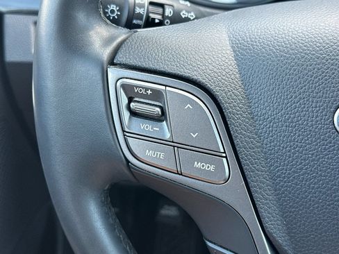 Used 2014 Hyundai Santa Fe Sport w/ Popular Equipment Package 02 AWD/4WD image 24