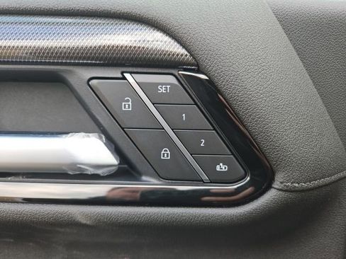 New 2026 GMC Sierra 1500 AT4 w/ AT4 Premium Package image 12