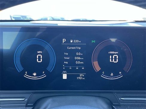 Certified 2026 Hyundai Kona SEL Sport image 34