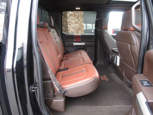 Used 2020 Ford F150 King Ranch w/ Equipment Group 601A Luxury image 10