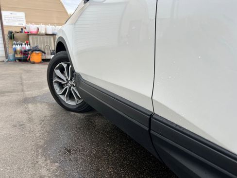 Used 2020 Honda CR-V EX-L image 31