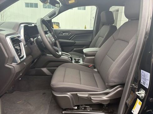 Used 2024 GMC Canyon Elevation w/ Convenience Package image 20