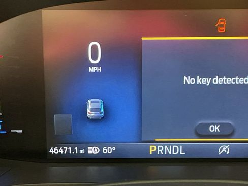 Used 2024 Ford Escape Active w/ Tech Pack #1 image 14