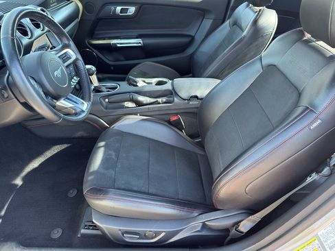 Used 2020 Ford Mustang GT Premium w/ Equipment Group 401A image 11