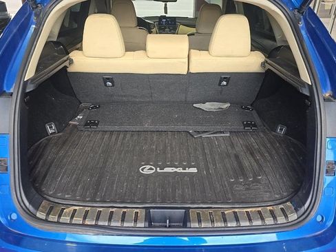 Used 2016 Lexus NX 200t FWD image 13
