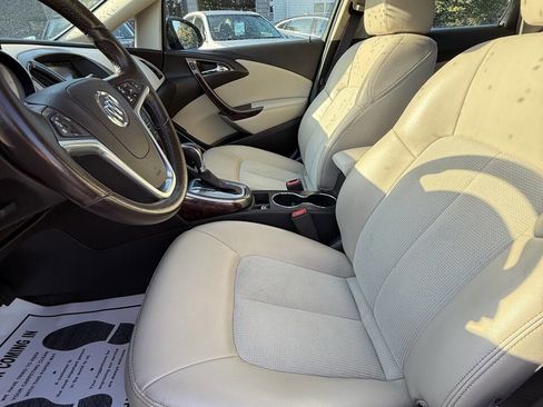 Used 2014 Buick Verano Convenience image 19