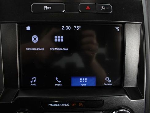 Used 2019 Ford F150 XLT w/ Equipment Group 301A Mid AWD/4WD image 4