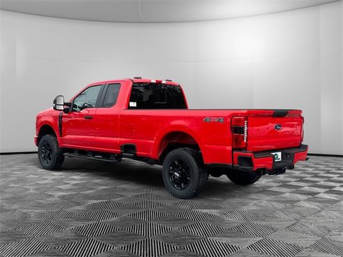 New 2026 Ford F250 XL w/ STX Appearance Package image 3