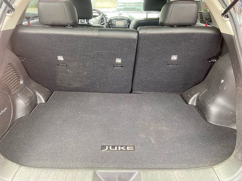 Used 2014 Nissan Juke SL AWD/4WD image 15