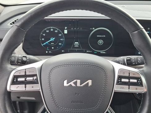 Used 2024 Kia Telluride SX Prestige X-Line AWD/4WD image 20