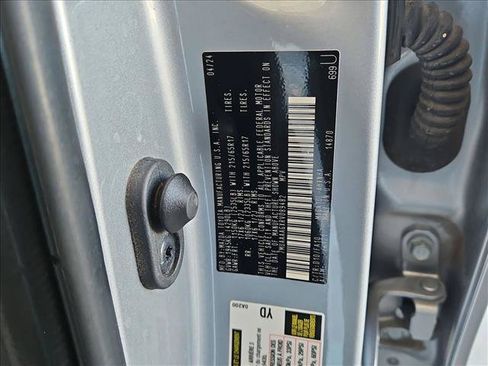 Used 2024 Toyota Corolla Cross L FWD image 30
