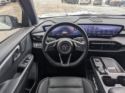 Used 2025 Buick Enclave Sport Touring w/ LPO, Floor Liner Package image 3