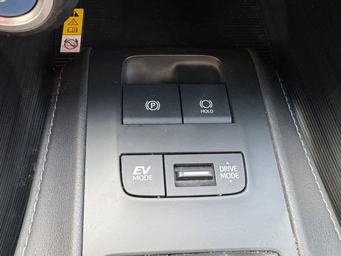 Used 2021 Toyota Venza Limited w/ Advanced Technology Package AWD/4WD image 24