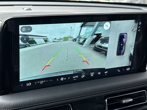 New 2025 Lincoln Aviator Premiere w/ Equipment Group 101A image 18