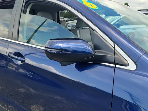 Used 2016 Honda CR-V Touring image 9