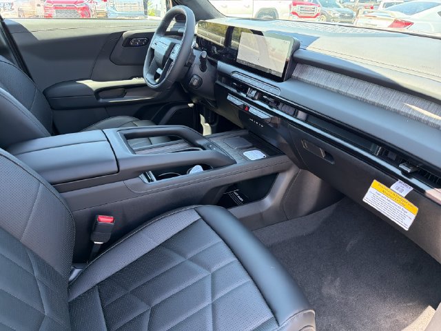 New 2027 Kia Telluride X-Line SX Prestige AWD/4WD image 21