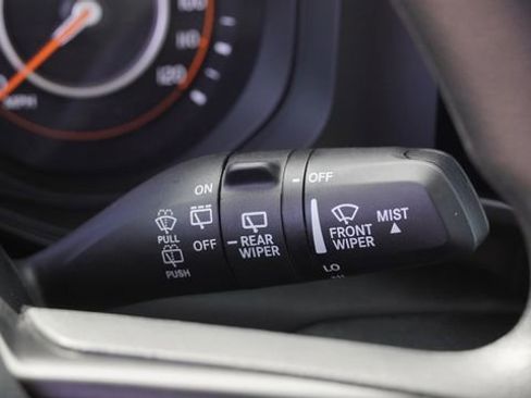 New 2026 Jeep Wrangler Unlimited Sport AWD/4WD image 29