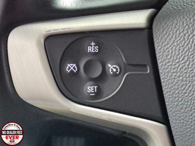 Used 2020 GMC Acadia SLE FWD image 12