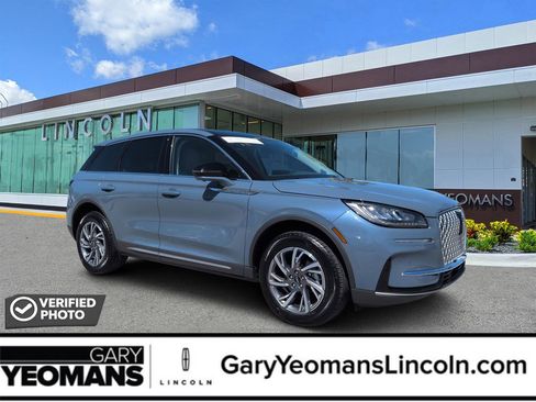 Certified 2024 Lincoln Corsair FWD w/ Equipment Group 101A image 1