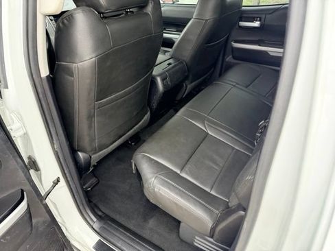 Used 2020 Toyota Tundra SR5 w/ SX Package AWD/4WD image 34