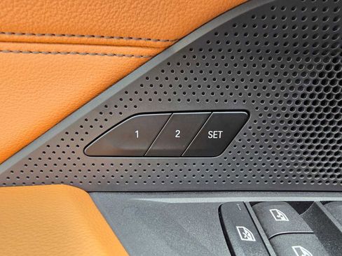 Used 2025 BMW 430i xDrive w/ Parking Assistance Package image 26