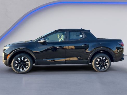 New 2026 Hyundai Santa Cruz SEL image 6