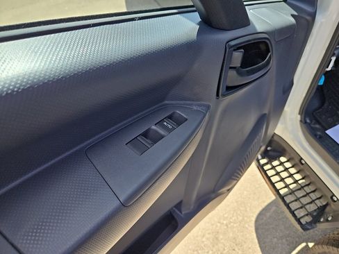 New 2025 Chevrolet Low Cab Forward image 12