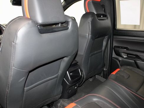 Used 2024 Ford Ranger Raptor AWD/4WD image 22